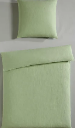 Online casa NOVA Bettwäsche MUSSELIN