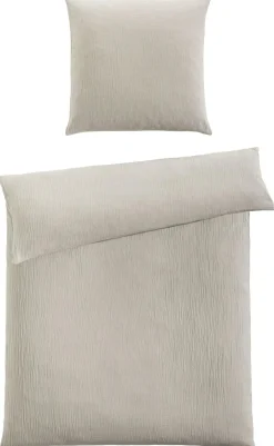 casa NOVA Bettwäsche MUSSELIN