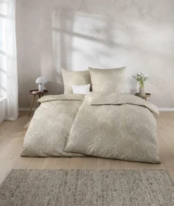 New ESTELLA Bettwäsche NATHAN Mako-Jersey