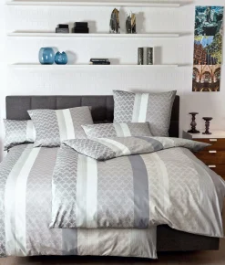 Janine Bettwäsche PALERMO Mako-Satin