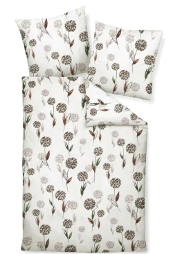 Best Janine Bettwäsche PALERMO Mako-Satin