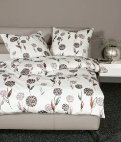 Best Janine Bettwäsche PALERMO Mako-Satin