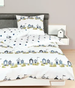 Janine Bettwäsche PALERMO Mako-Satin