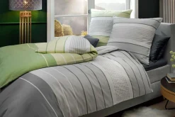 Best casa NOVA Bettwäsche PAULINA Satin