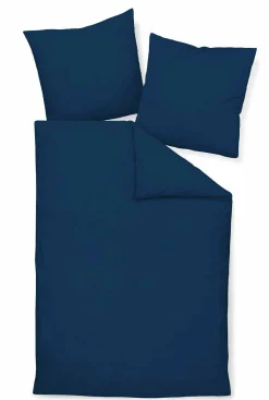 Janine Bettwäsche PIANO Seersucker