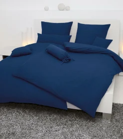 Janine Bettwäsche PIANO Seersucker