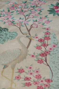 PIP STUDIO Bettwäsche PAVONI Perkal