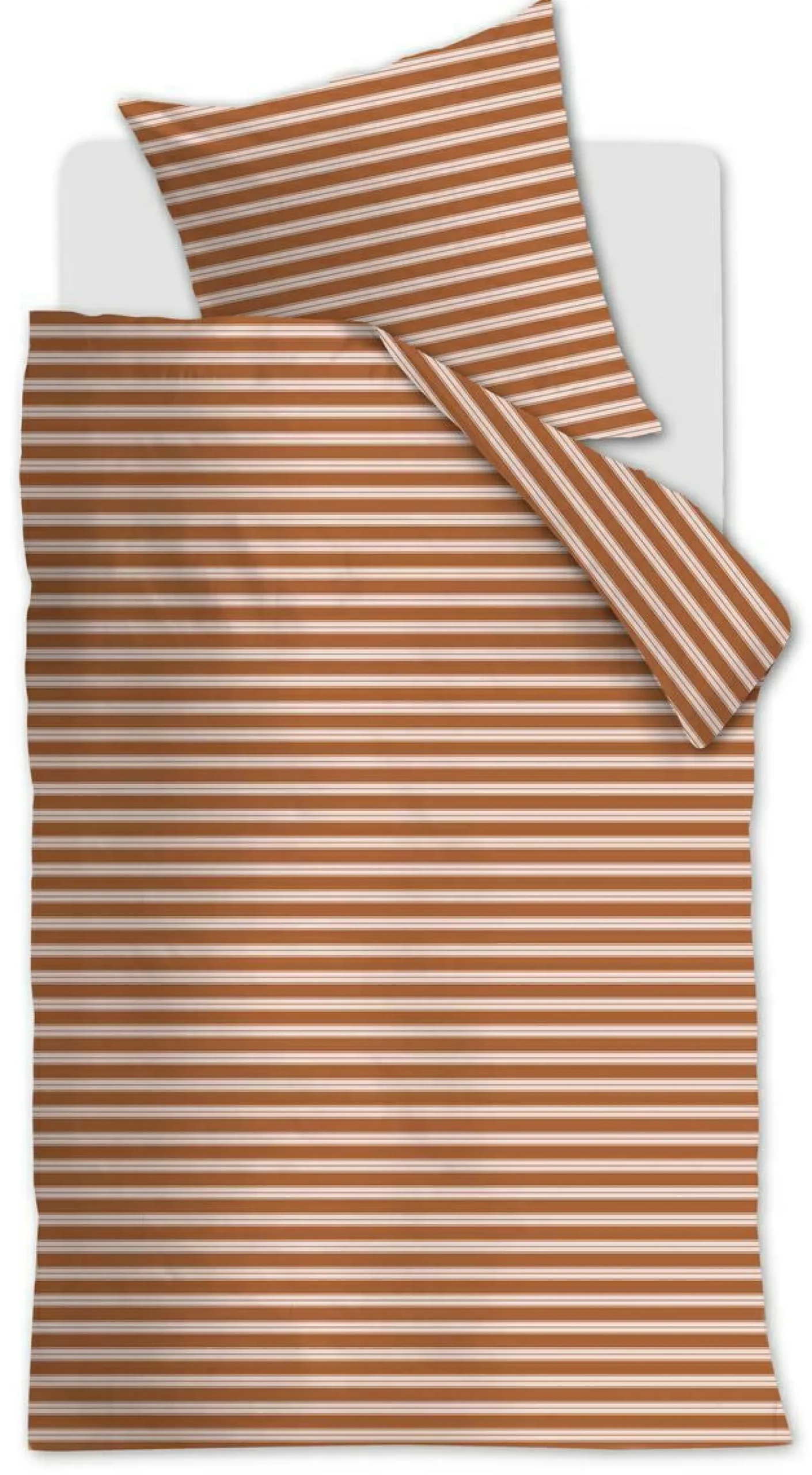 beddinghouse Bettwäsche PYJAMAS Biber