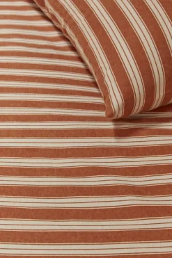 beddinghouse Bettwäsche PYJAMAS Biber