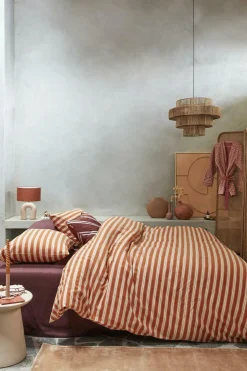 beddinghouse Bettwäsche PYJAMAS Biber