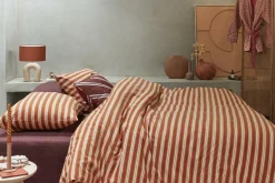 beddinghouse Bettwäsche PYJAMAS Biber