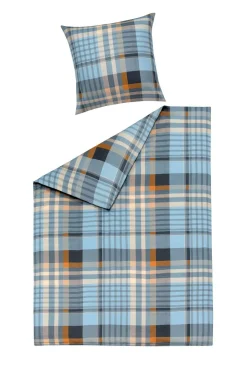 casa NOVA Bettwäsche RENATA Satin