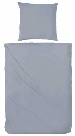 Hahn Bettwäsche Renforcé denim