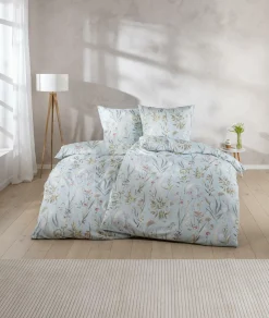 ESTELLA Bettwäsche RIEKE Mako-Satin