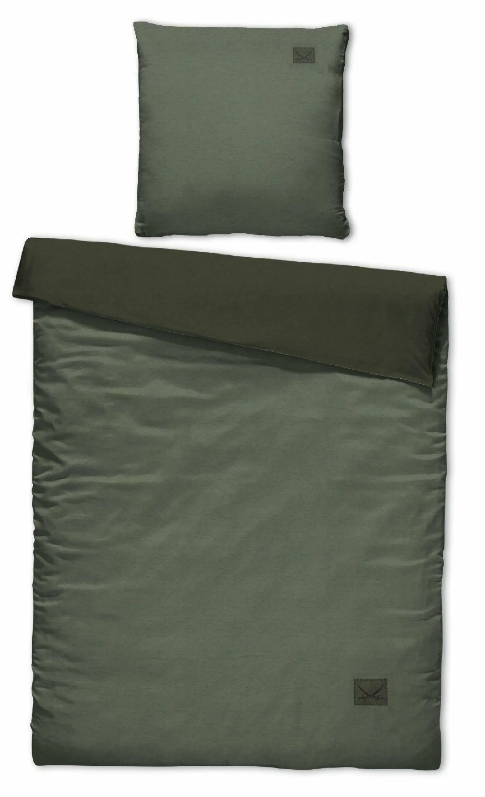 Best SANSIBAR Bettwäsche Jersey