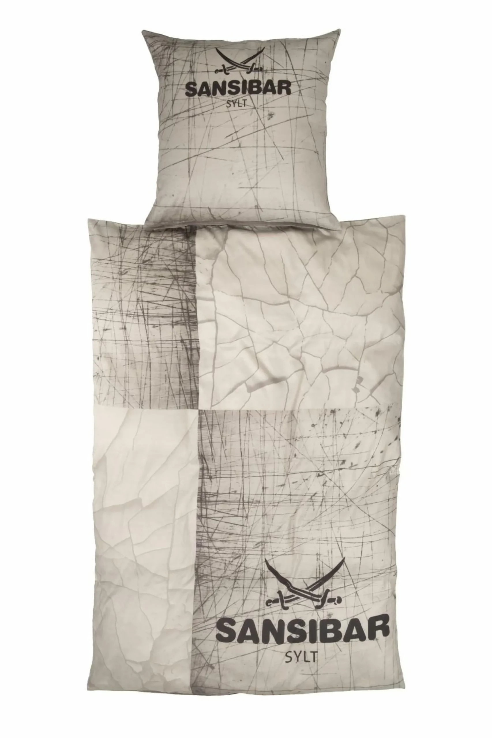 Hot SANSIBAR Bettwäsche Satin