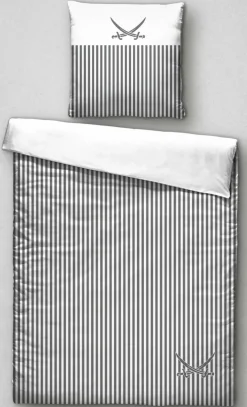 Online SANSIBAR Bettwäsche Satin