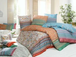 bassetti Bettwäsche Satin BURANO