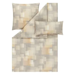 Hot ESTELLA Bettwäsche SILVIO Mako-Satin