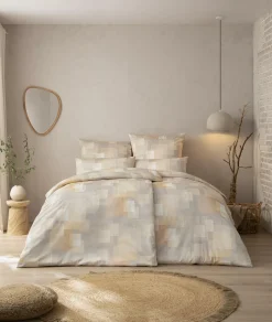 Hot ESTELLA Bettwäsche SILVIO Mako-Satin