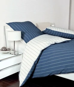 Clearance Janine Bettwäsche TANGO Seersucker