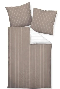 Best Janine Bettwäsche TANGO Seersucker