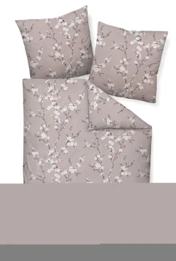 Janine Bettwäsche TANGO Seersucker