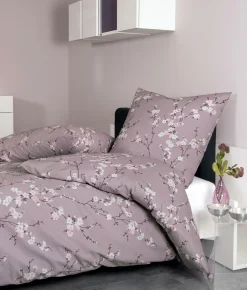 Janine Bettwäsche TANGO Seersucker