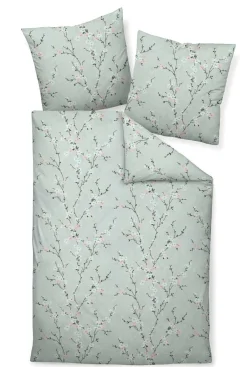 Janine Bettwäsche TANGO Seersucker