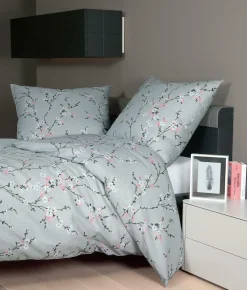 Janine Bettwäsche TANGO Seersucker