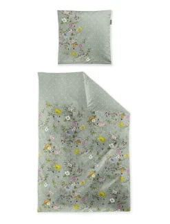 Sale irisette Bettwäsche TOKIO Satin