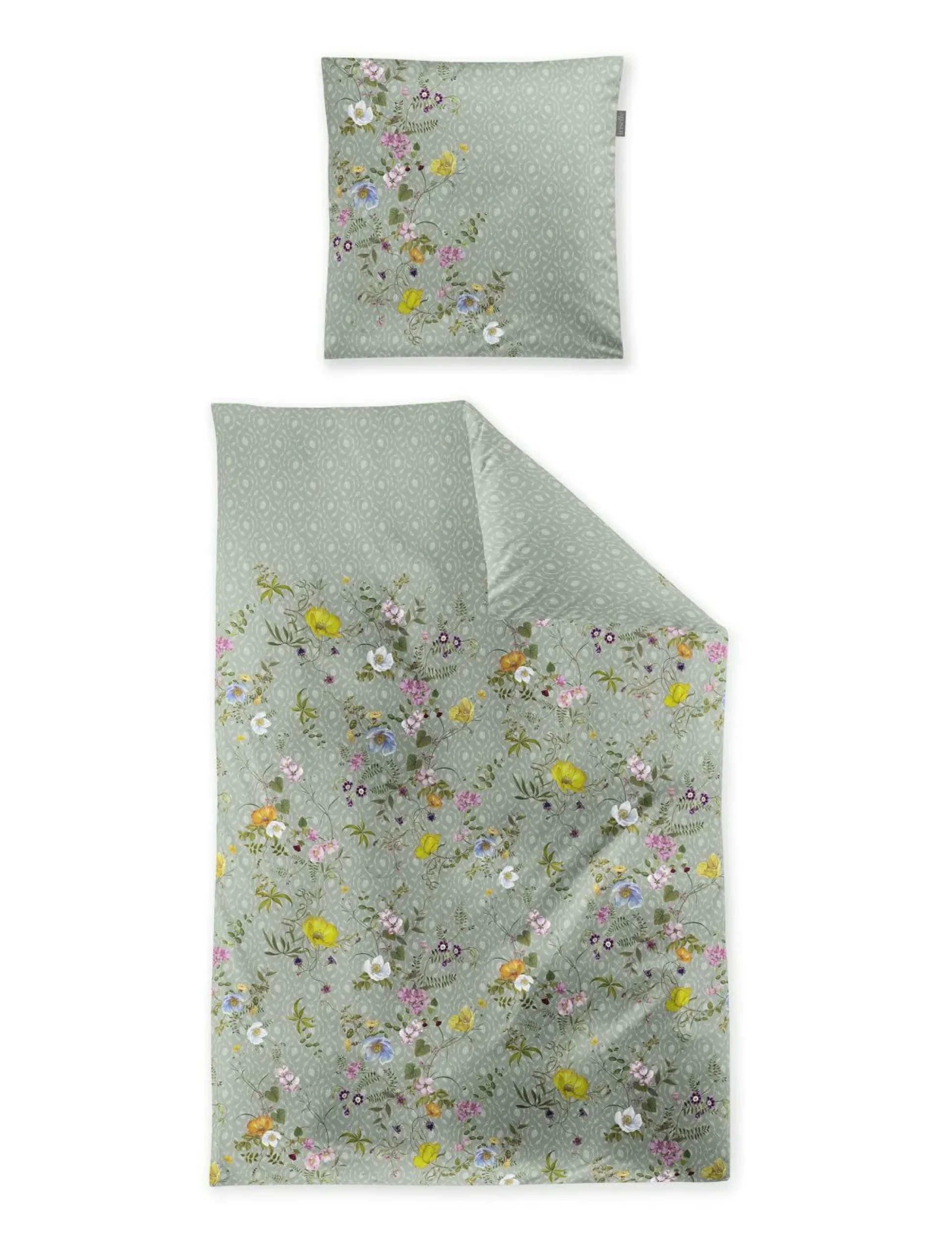 Sale irisette Bettwäsche TOKIO Satin