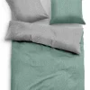 TOM TAILOR Bettwäsche Flanell