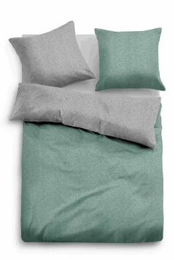 TOM TAILOR Bettwäsche Flanell