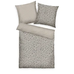 Online TOM TAILOR Bettwäsche Flanell