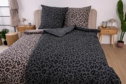 TOM TAILOR Bettwäsche Flanell