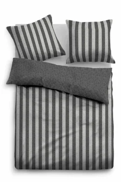 TOM TAILOR Bettwäsche Flanell