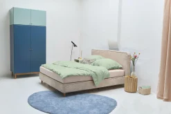 Clearance TOM TAILOR Bettwäsche Leinen