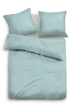 Outlet TOM TAILOR Bettwäsche Leinen