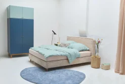 Outlet TOM TAILOR Bettwäsche Leinen