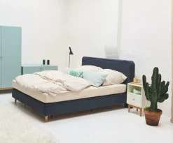 TOM TAILOR Bettwäsche Perkal