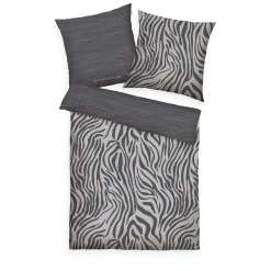 New TOM TAILOR Bettwäsche Satin