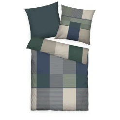 Sale TOM TAILOR Bettwäsche Satin