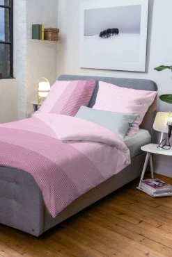 Discount TOM TAILOR Bettwäsche Satin