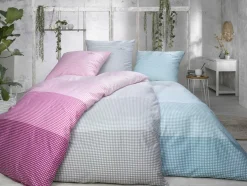 Discount TOM TAILOR Bettwäsche Satin