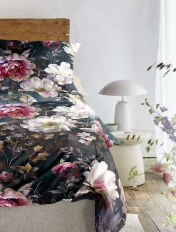 irisette Bettwäsche WAVE Satin