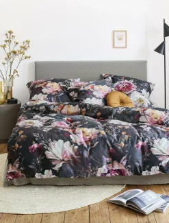 irisette Bettwäsche WAVE Satin