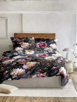 irisette Bettwäsche WAVE Satin