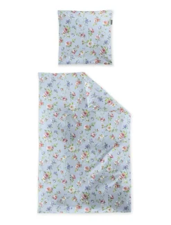 irisette Bettwäsche WAVE Satin