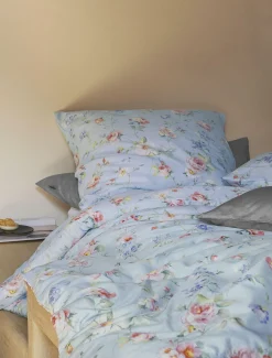 irisette Bettwäsche WAVE Satin